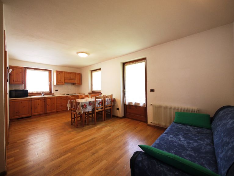 Chalet-apartment Résidence Sella Ronda