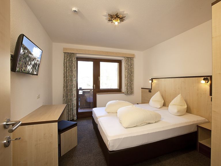 Apartment Alpin Gaislachkogel