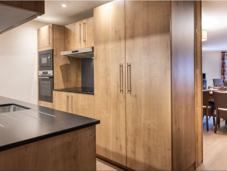 Chalet-apartment Les Balcons de Belle Plagne