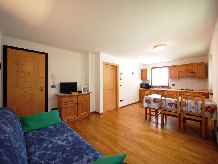 Chalet-apartment Résidence Sella Ronda