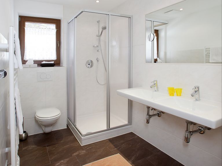 Apartment Alpin Gaislachkogel