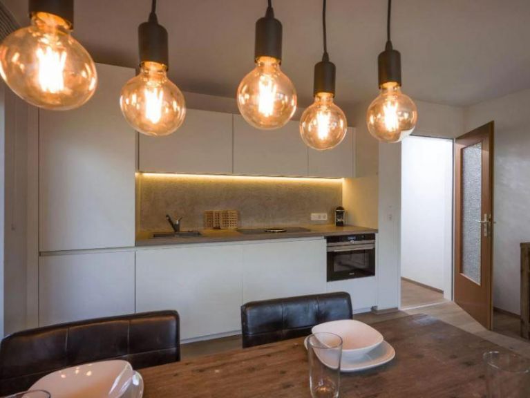Apartment Herliana