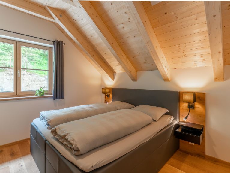 Chalet Riesneralm Ganbei