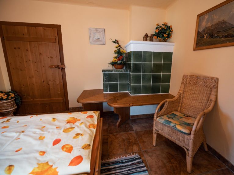 Chalet Kesslerhof