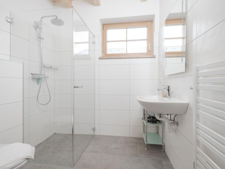 Chalet Riesneralm Haus am Wald