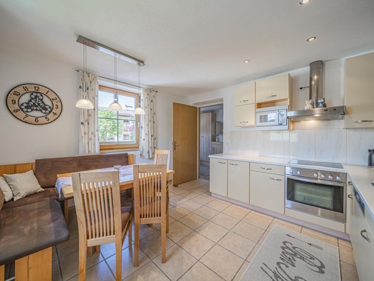 Apartment Kapeller