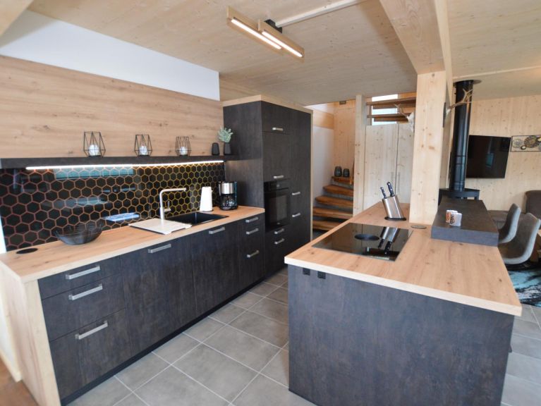 Apartment Lachende Eule