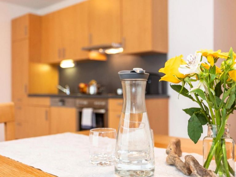 Apartment Alpenchalet Möschl Type 1