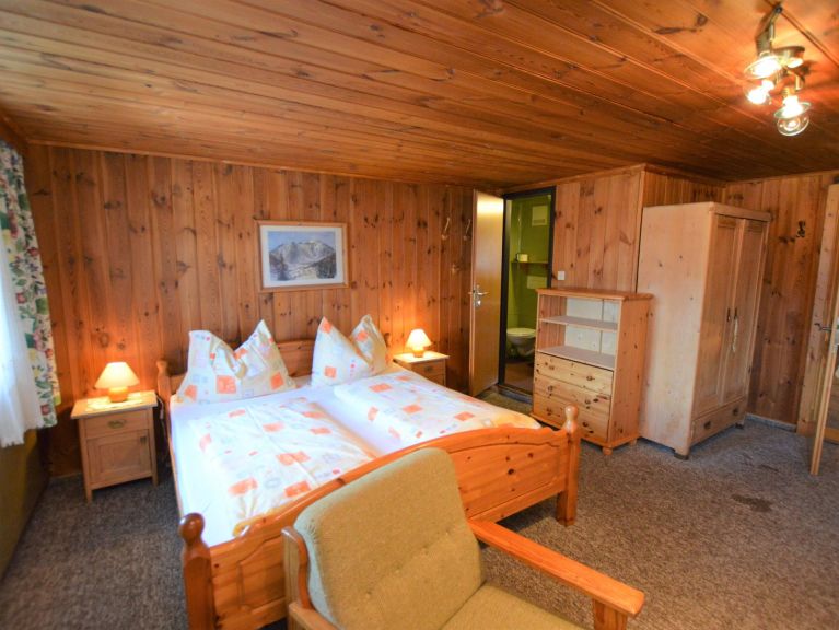 Apartment Reitdorf Elsa