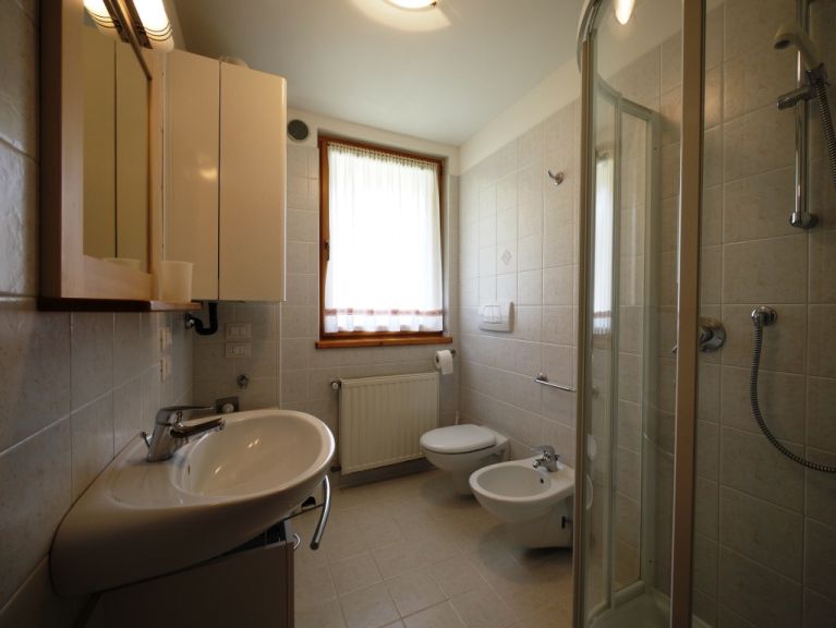 Chalet-apartment Résidence Sella Ronda