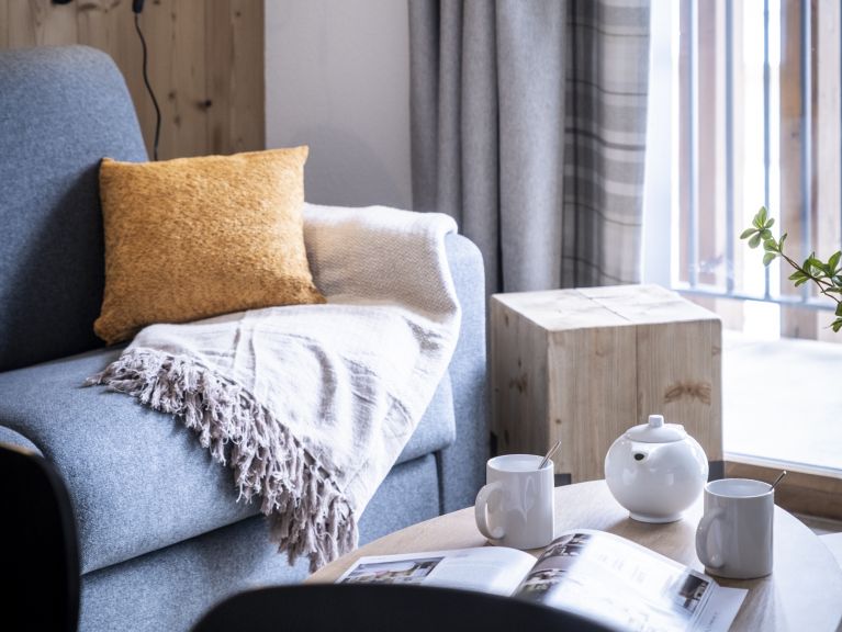 Apartment Club MMV Le Serra Neva