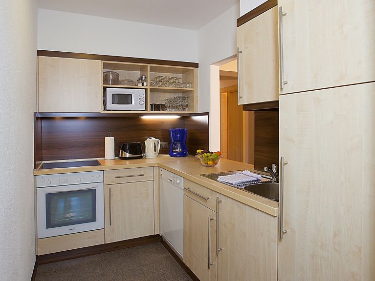 Apartment Alpin Gaislachkogel