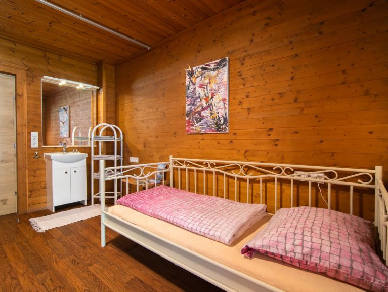 Apartment Waldhaus
