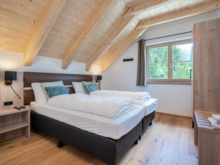 Chalet Riesneralm Liene