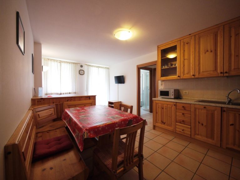 Chalet-apartment Résidence Sella Ronda