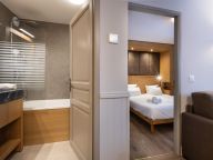 Chalet-apartment Les Balcons de Belle Plagne-12