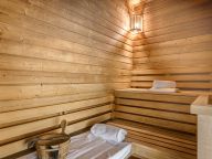 Apartment Schönblick Mountain-Resort & Spa-10