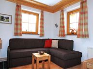 Chalet-apartment Rosi-4