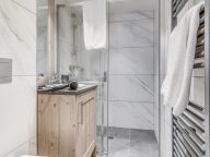 Apartment Lodge des Neiges-13