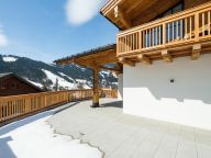 Chalet-apartment Sonnblick Top 6-40