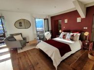 Chalet Le Vieux Logis Sunday to Sunday-14