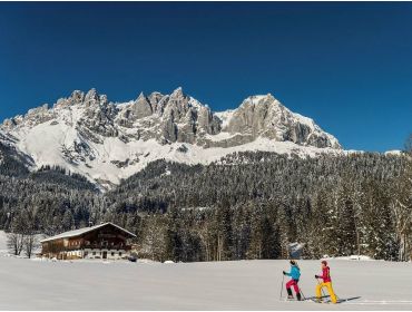 Ski village Child-friendly winter-sport village; perfect for beginners-3