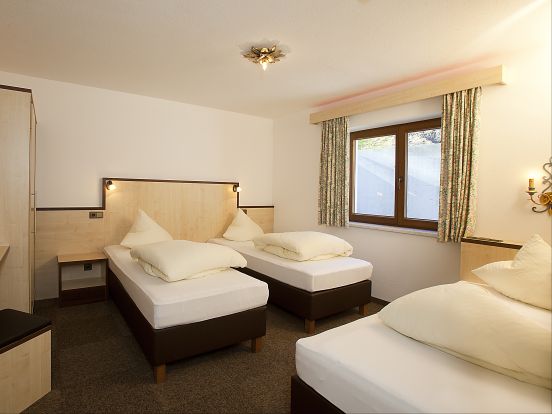 Apartment Alpin-10