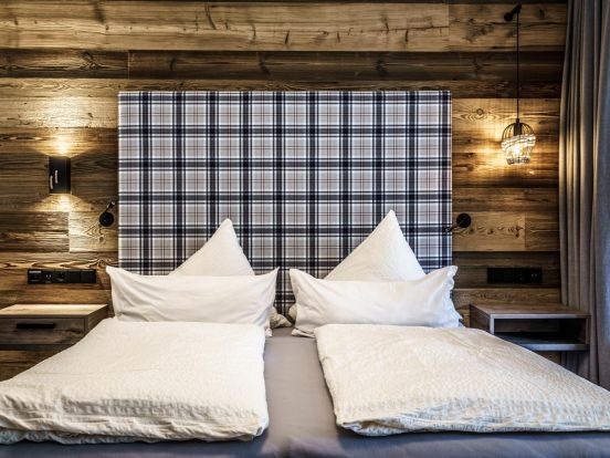 Chalet-apartment The Peak-2