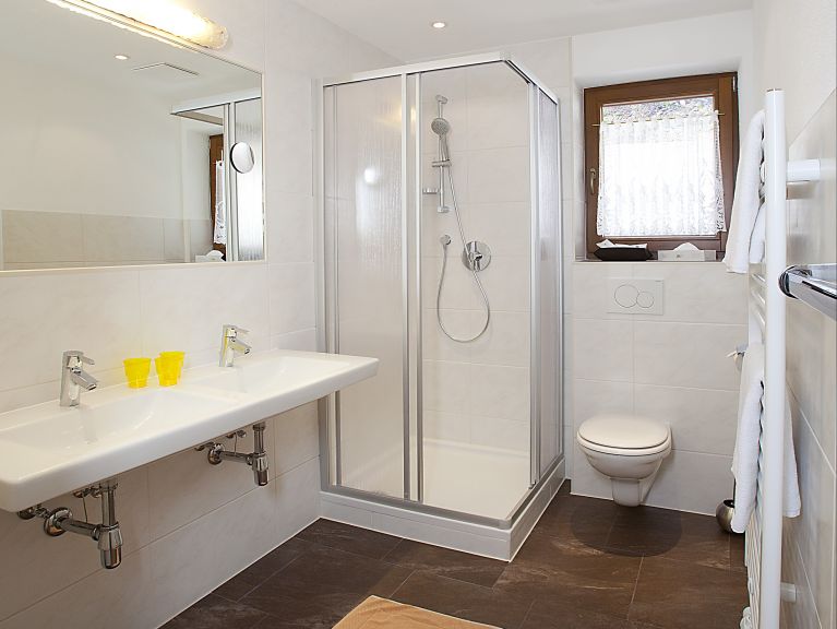 Apartment Alpin Gaislachkogel