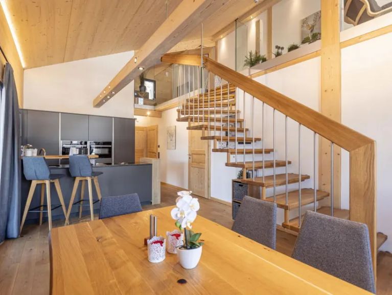 Chalet-apartment Bergresort Hauser Kaibling Apartment