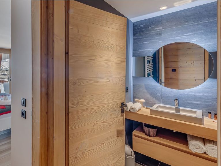 Apartment Phoenix Iseran