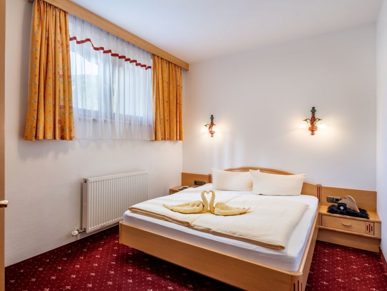 Apartment Alpinjuwel