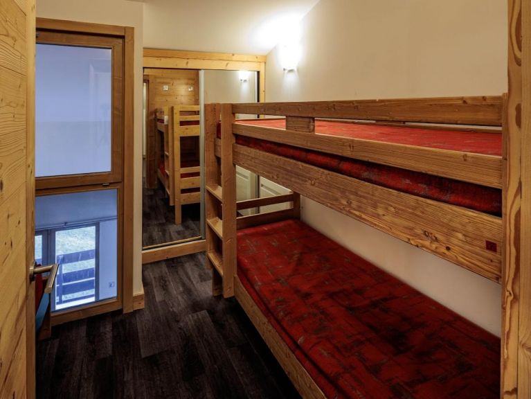 Apartment Backgammon