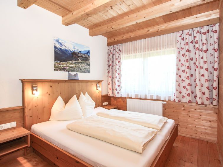 Chalet Johanna