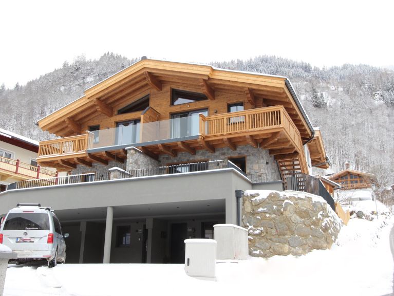 Chalet Tauernlodge Berglust