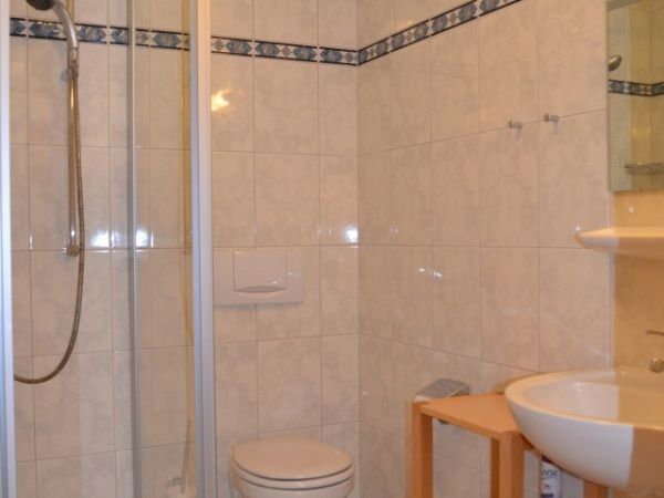 Chalet-apartment Rosi