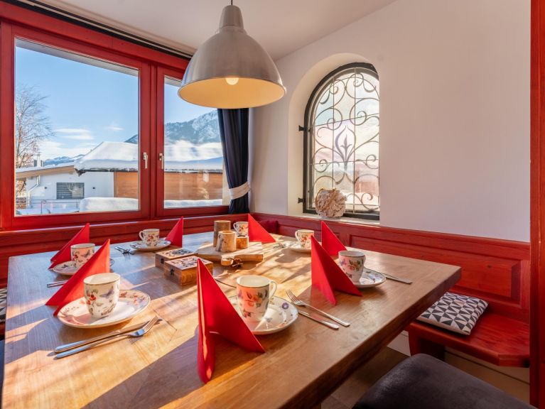Apartment Brixen Type 2