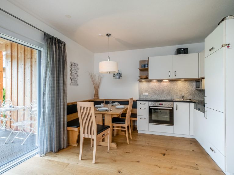 Apartment Panorama
