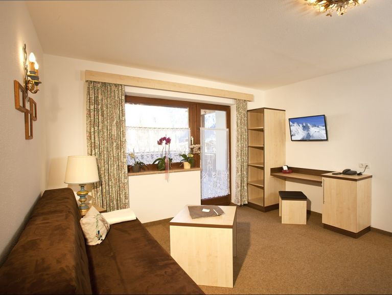 Apartment Alpin Gaislachkogel