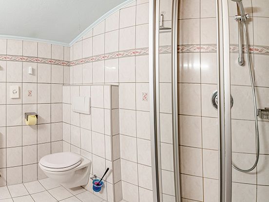 Chalet-apartment Bergers