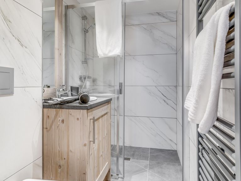 Apartment Lodge des Neiges