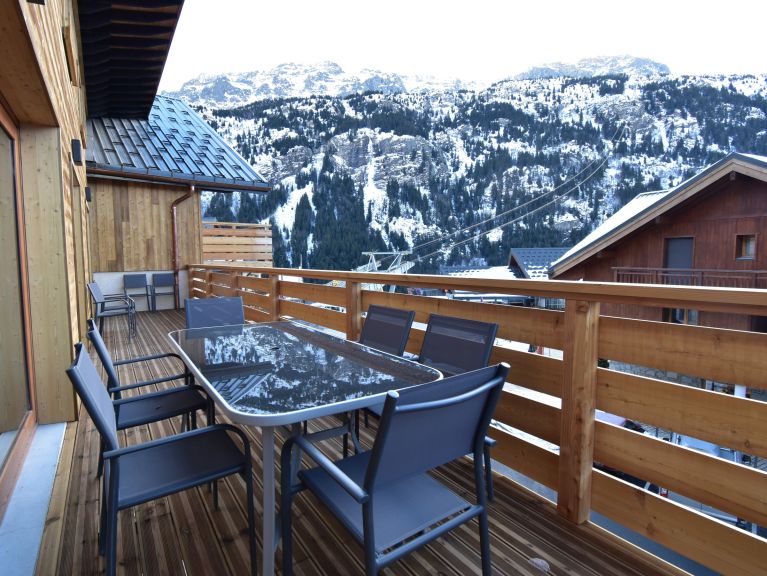 Apartment L'Etendard