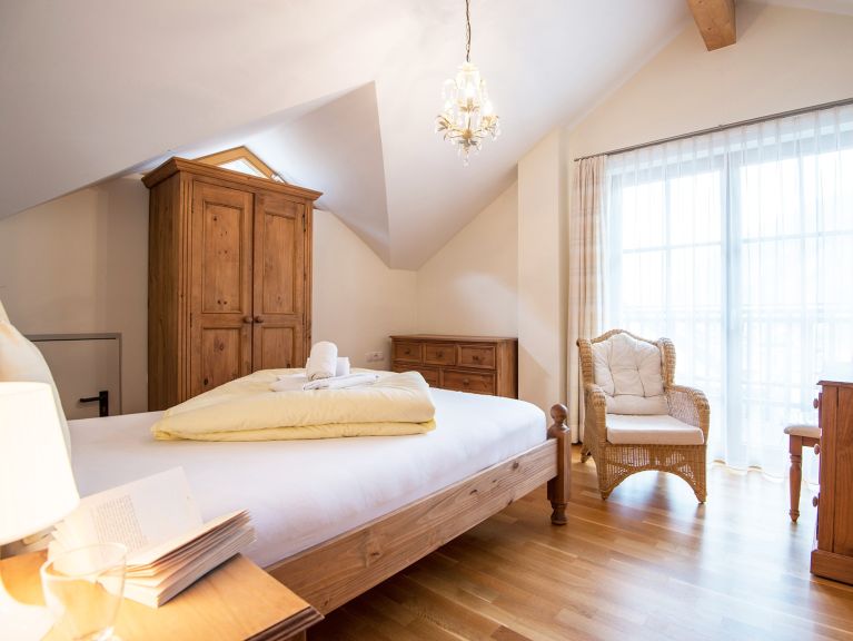 Apartment Schönblick Mountain-Resort & Spa