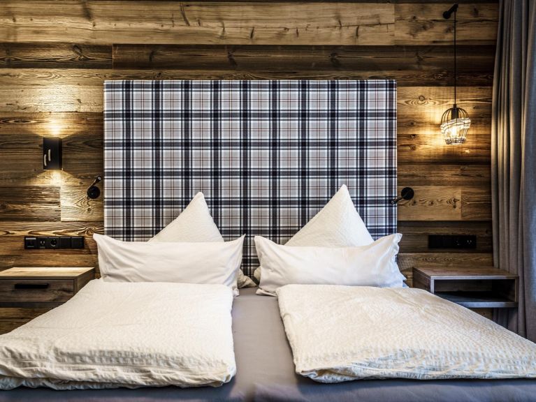 Chalet-apartment The Peak Ötztaler Alpen