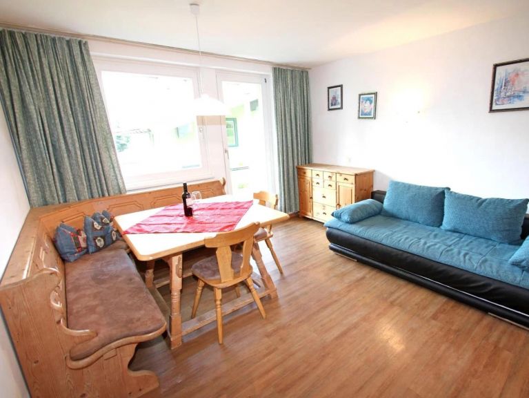 Chalet-apartment Karli Top 1