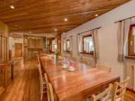 Chalet Casa al Campo-3