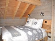 Chalet le Mas des Neiges with whirlpool and hammam-15