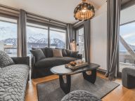 Chalet-apartment Le Quartz-5