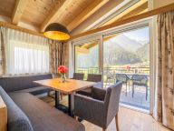 Chalet-apartment Pettneu Top 4-8