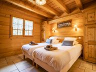 Chalet Le Refuge-15